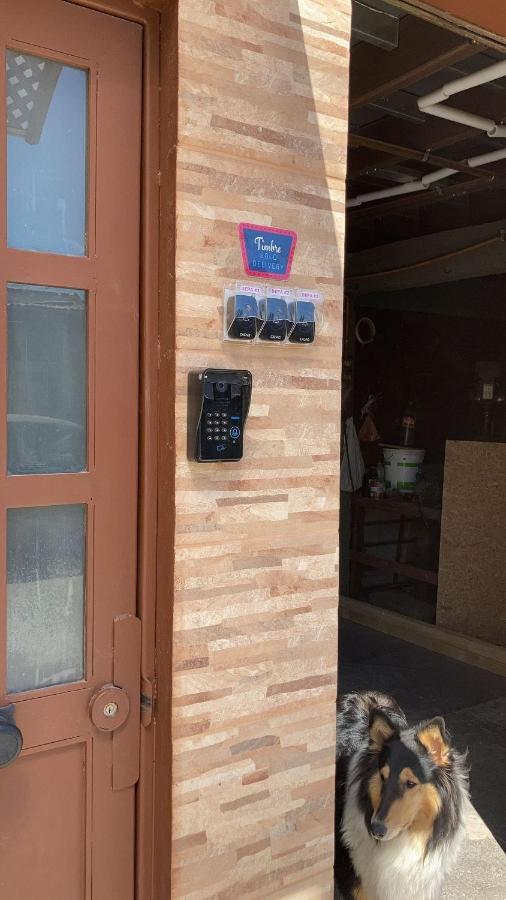 Departamentos Comodos Y Hermosos Full Equipados Con Bano Y Cocina Privados Santiago Eksteriør bilde