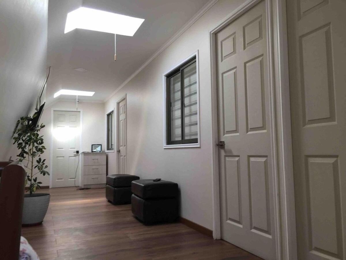 Departamentos Comodos Y Hermosos Full Equipados Con Bano Y Cocina Privados Santiago Eksteriør bilde