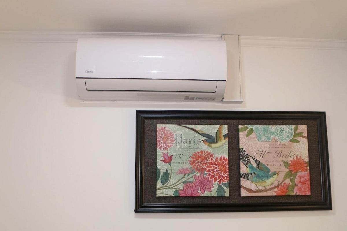 Departamentos Comodos Y Hermosos Full Equipados Con Bano Y Cocina Privados Santiago Eksteriør bilde