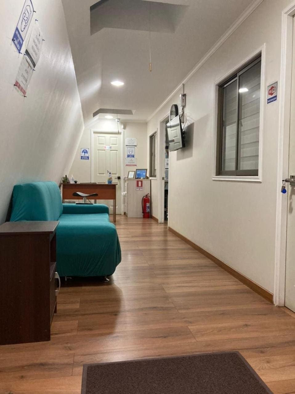 Departamentos Comodos Y Hermosos Full Equipados Con Bano Y Cocina Privados Santiago Eksteriør bilde