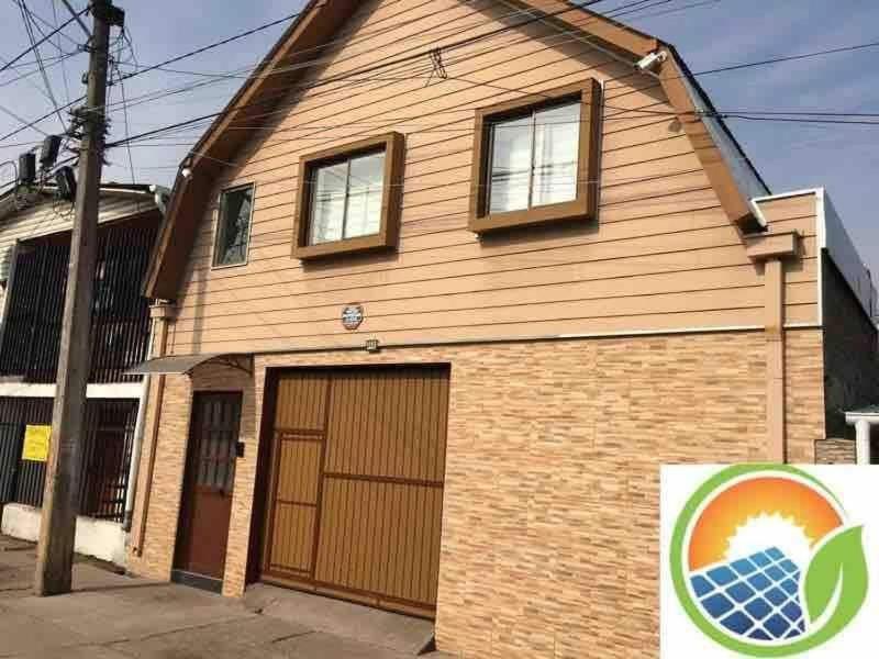 Departamentos Comodos Y Hermosos Full Equipados Con Bano Y Cocina Privados Santiago Eksteriør bilde