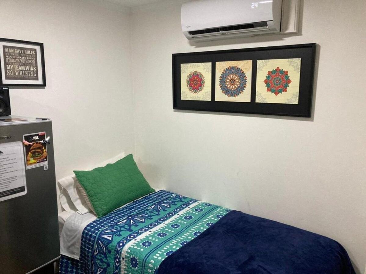 Departamentos Comodos Y Hermosos Full Equipados Con Bano Y Cocina Privados Santiago Eksteriør bilde
