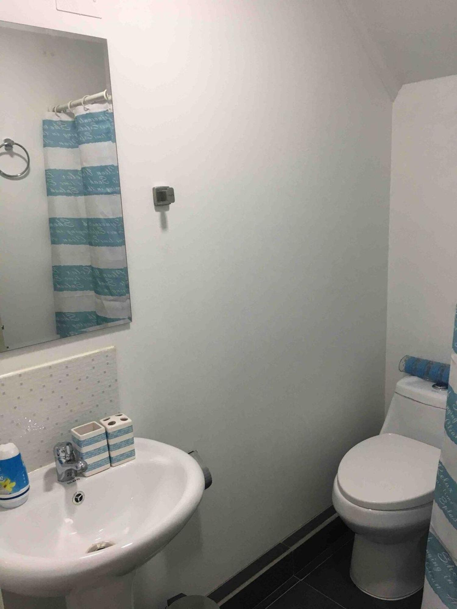 Departamentos Comodos Y Hermosos Full Equipados Con Bano Y Cocina Privados Santiago Eksteriør bilde